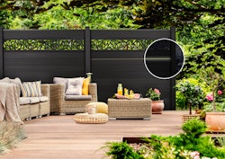 GroJa Solid Grande Stecksystem Lightstripe - Verschiedene Farben