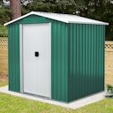 Vorschaubild Pergart Metallgerätehaus Köln II 64 - 65 - 86