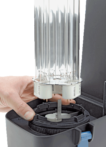 Oase Bitron Eco 180 W