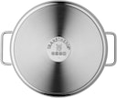 Vorschaubild WMF Nudeltopf Ø 24 cm Glasdeckel
