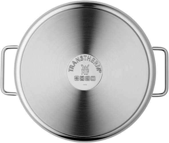 WMF Nudeltopf Ø 24 cm Glasdeckel