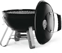 Vorschaubild NAPOLEON Holzkohlegrill PREMIUM tragbar, Ø37 cm - Modell 2024