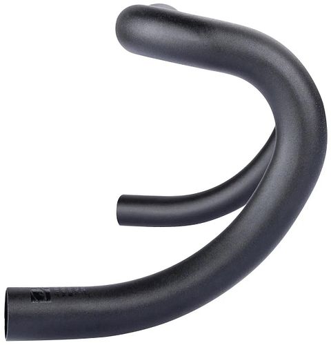 CONTEC Lenker Austral 400 mm schwarz