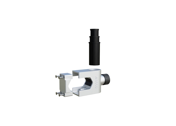 doppler Balkonklammer VARIO FIX MAXI