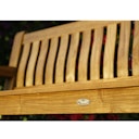 Vorschaubild Diamond Garden 3-Sitzer Landhausbank CHATEAU, Recycled Teak