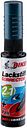 Vorschaubild Fasi Lackstift 12 ml grau satin steel grey / pistachio