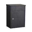 Vorschaubild ALLUX 500 Paket-Briefkasten