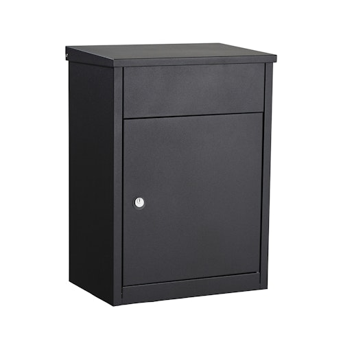 ALLUX 500 Paket-Briefkasten