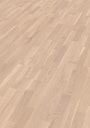 Vorschaubild HANDMUSTER MEISTER Parkettboden MeisterParkett. longlife PC 200 9035 Eiche lebhaft cremeweiß gebürstet ultramattlackiert