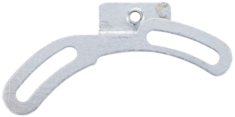 Hesling Befestigungsadapter Cortez