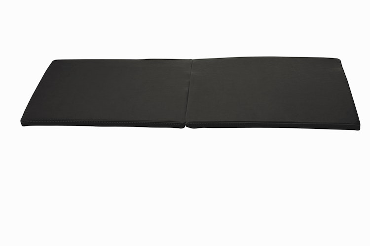 Infraworld Bankauflage Sondermaß (LxBxH = 1500 x 550 x 40 mm)