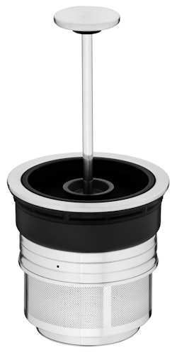 WMF Lono Tee- und Wasserkocher 2-in-1 / 1,7 Liter