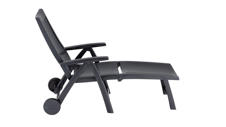 Kettler Rollliege ROMA, Kunststoff