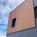 Vorschaubild Fiberdeck WEO 60 Fassadenprofil BSK E 33 x 170 mm