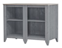 Vorschaubild BM TYP 564 Outdoorküche Sideboard offen, schmal