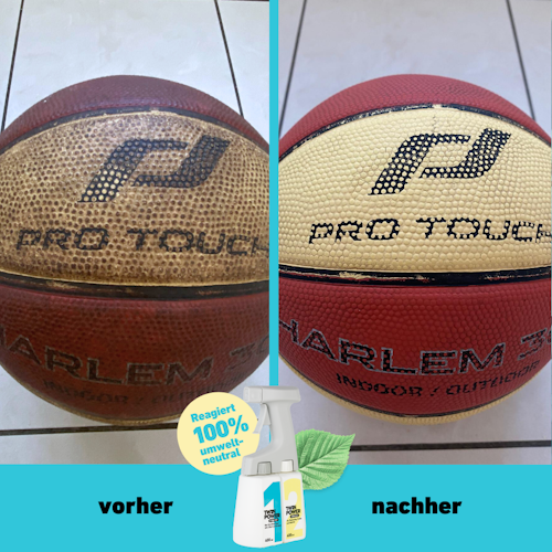 Twin Power Intensiv-Set 2 x 0,4L + Sprüher + Handschuhe + Bürste