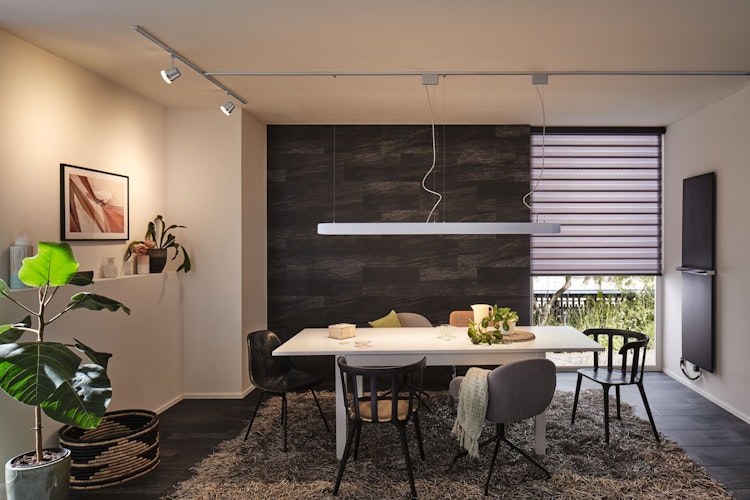 Paulmann URail Spot Cone max. 1x10W GU10 Chrom