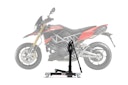 Vorschaubild Zentralständer EVOLIFT® für Aprilia SMV 1200 Dorsoduro 11-17