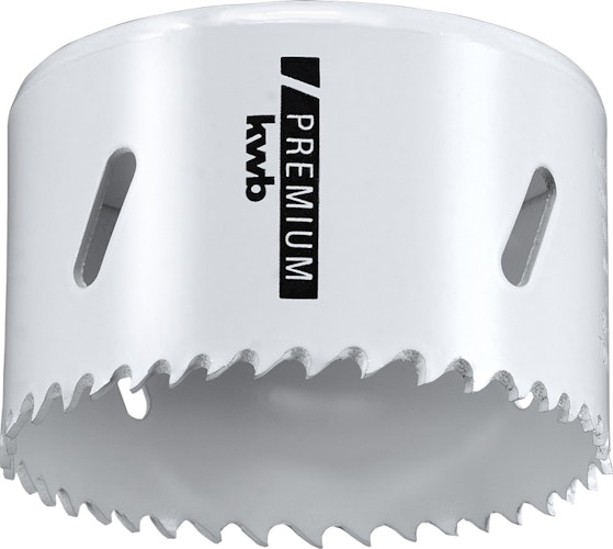 kwb Bi-Metall Lochsäge  70 mm SB 598070