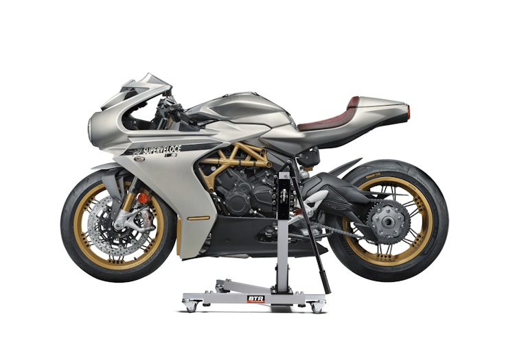 Zentralständer EVOLIFT® für MV Agusta Superveloce S 21-