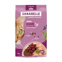 Vorschaubild Sanabelle Senior Huhn Katzentrockenfutter