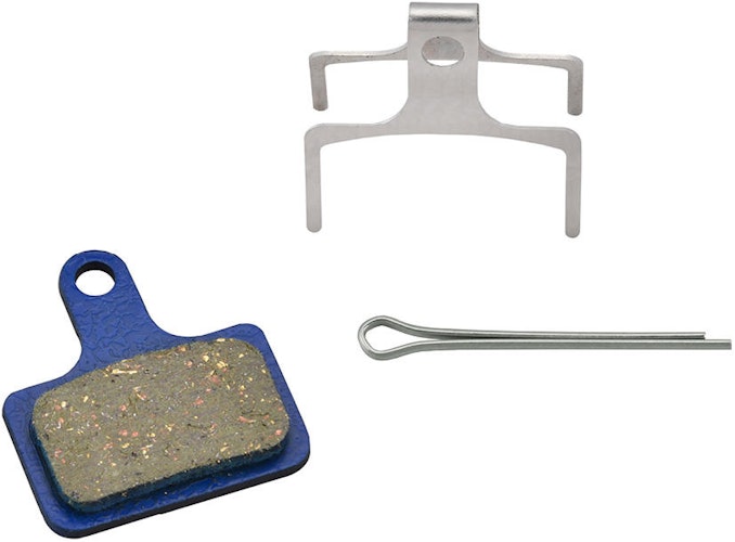 Union Scheibenbremsbelag DBP-64