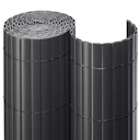 Vorschaubild Noor Sichtschutzmatte PVC in verschiedenen Farben und Größen