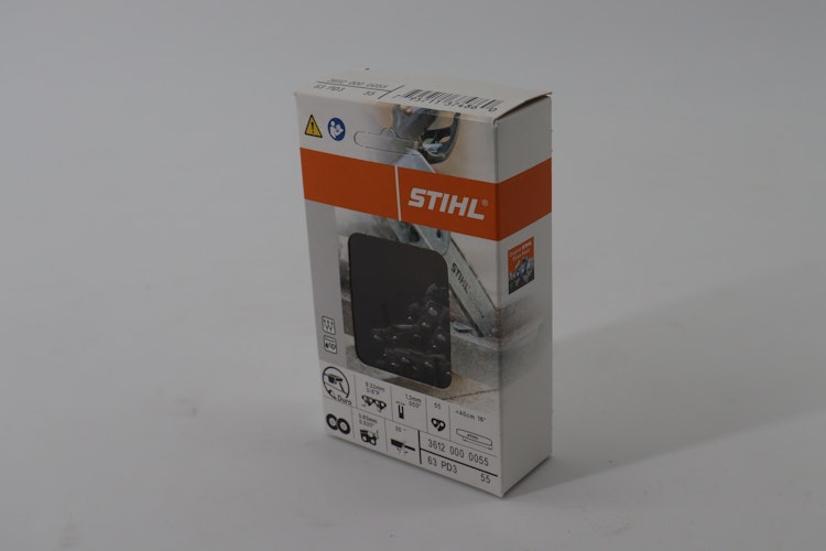 Stihl 3/8" P Picco Duro (PD3) 13 mm 40 cm