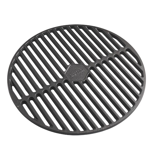 BSTRD. Grillrost rund 360 Compact Gusseisen