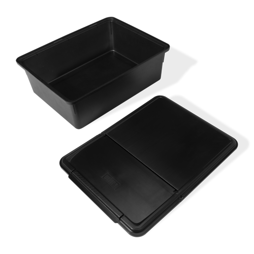 Weber Works Outdoor-Aufbewahrungsbox