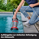 Vorschaubild Einhell Schmutzwasserpumpe Flutset GE-DP 7535 N LL ECO 4181515
