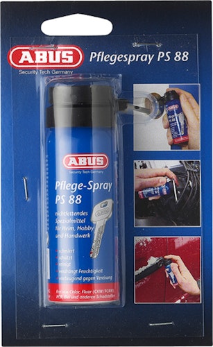 ABUS Pflegespray PS88 SB