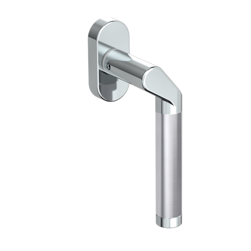 GRIFFWERK Fenstergriff CORINNA 7x42mm