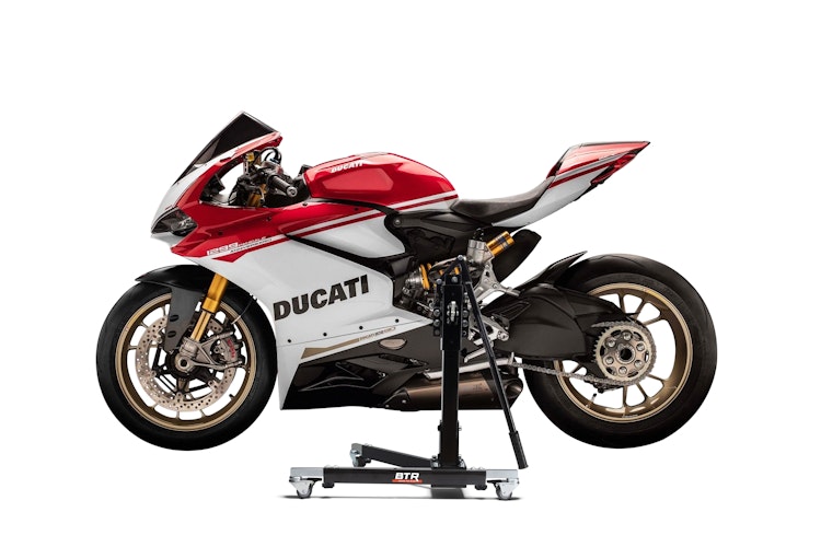 Zentralständer EVOLIFT® für Ducati 1299 Panigale / S 15-17