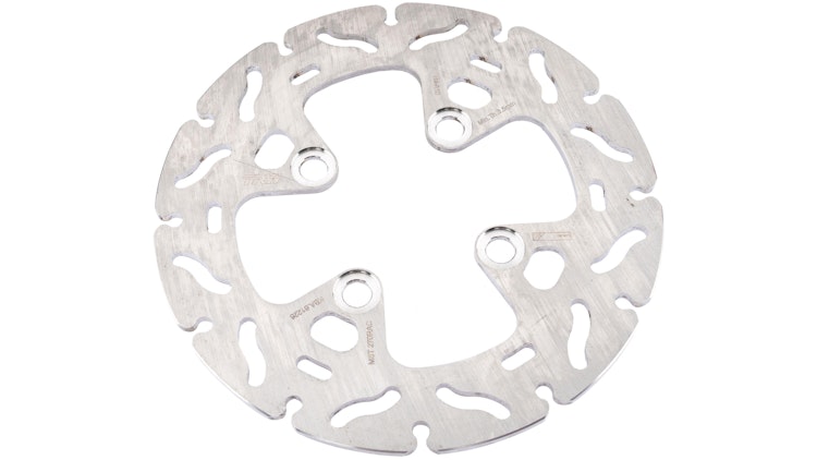 TRW Bremsscheibe MST270RAC