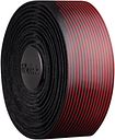 Vorschaubild fi'zi:k Lenkerband Vento Microtex Tacky Bicolor schwarz,rot