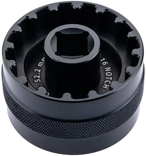 CONTEC Innenlagerwerkzeug TFP-447 silber