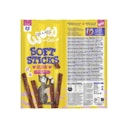 Vorschaubild WOW 6x5g Soft Sticks Katzensnack