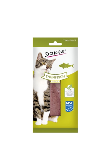 Dokas Cat KatzensnackVorschaubild