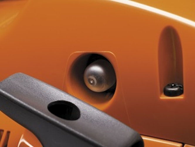 Husqvarna Motorsäge 120 Mark II (236) 