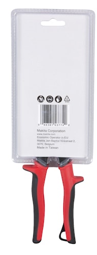 Makita Blechschere linksschneidend B-65800