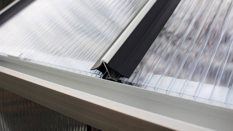 Vitavia Windsicherungs-Set für Hohlkammerplatten