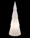 Vorschaubild 8 seasons design LED-Dekoleuchte Shining Tree rund (RGB), verschiedene Größen