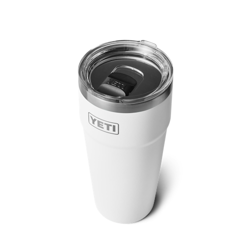 YETI Stapelbarer Becher RAMBLER 30 oz. (887 ml) - mit Magslider Deckel