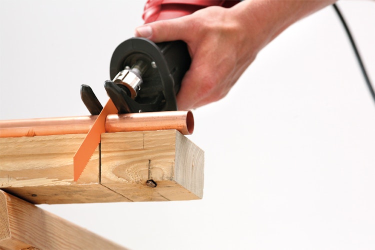 kwb 2 Sä-Sägebl.Mehrzweck 152mm SB 578400