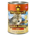 WOLFSBLUT 395g HundenassfutterVorschaubild