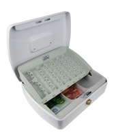 Burg Wächter Geldzählkassette ZK 2257 EURO