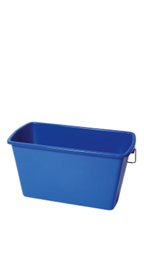 beko Performance Kunststoffeimer 14 Liter