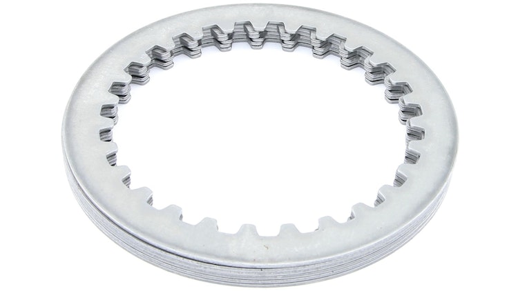 TRW Stahlscheibensatz MES325-6, 6-teilig