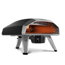Vorschaubild Ooni Pizzaofen KODA 2 Gas schwarzgrau 14" (35 cm)